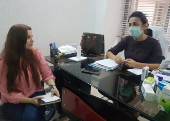 ماذا عن اختصاص الأمراض الصدرية ؟