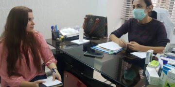 ماذا عن اختصاص الأمراض الصدرية ؟